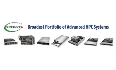 Supermicro ускоряет и удешевляет предоставление готовых решений стоечного уровня