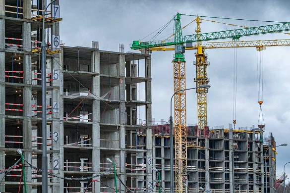 Регионы России включают хризотилцементную продукцию в программы строительства и капремонта