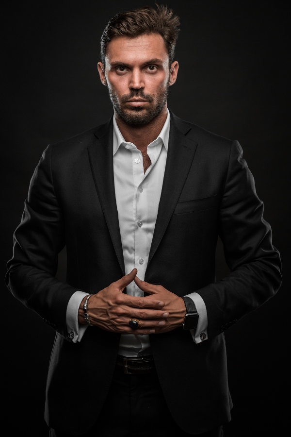 Психолог-консультант Алексей Красиков: «Недоверие к психологам у россиян вызвано качеством работы многих специалистов, и мы это исправляем»