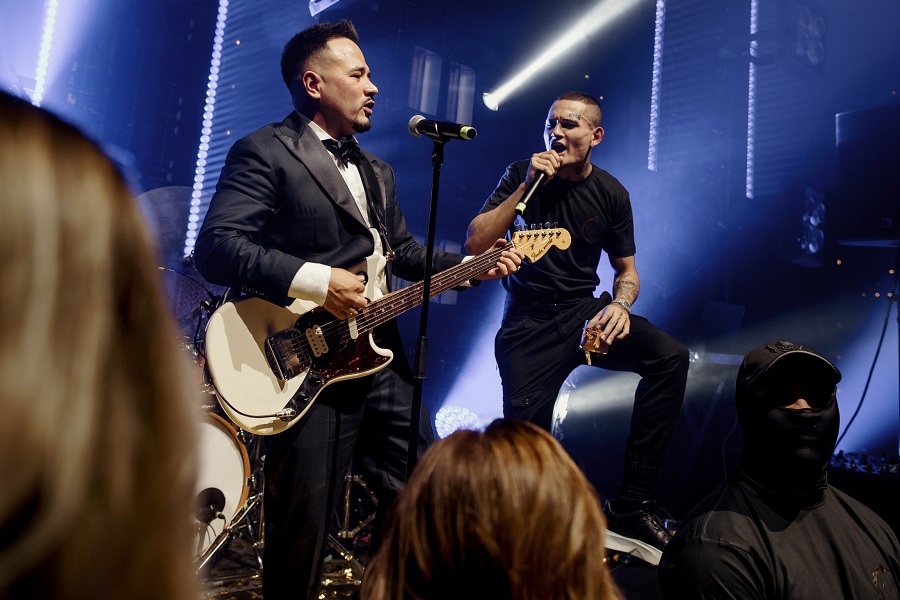 Новый тренд в праздниках: трансформационный день рождения