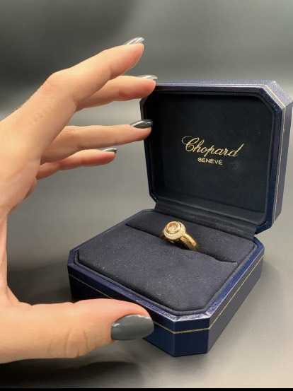 Не все то золото…