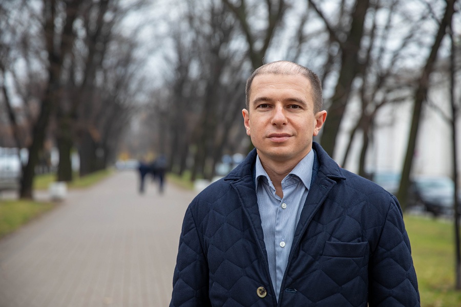 В Санкт-Петербурге может появиться еще один «Вечный огонь»