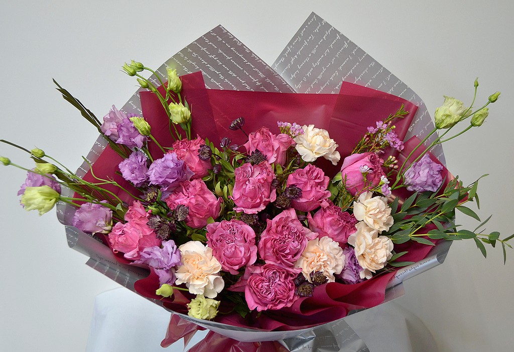 Магазин «Лаванда» удивляет новым ассортиментом