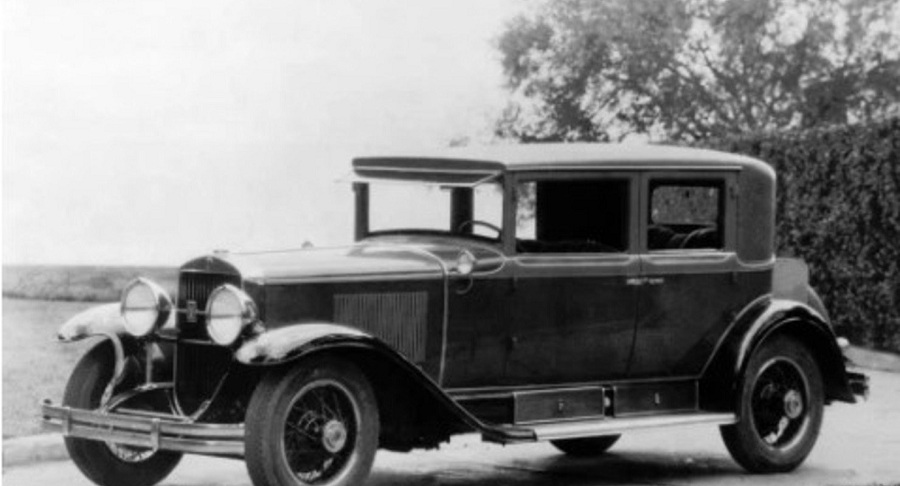 Асбестовый Cadillac Аль-Капоне и другие способы применения огнеупорного волокна