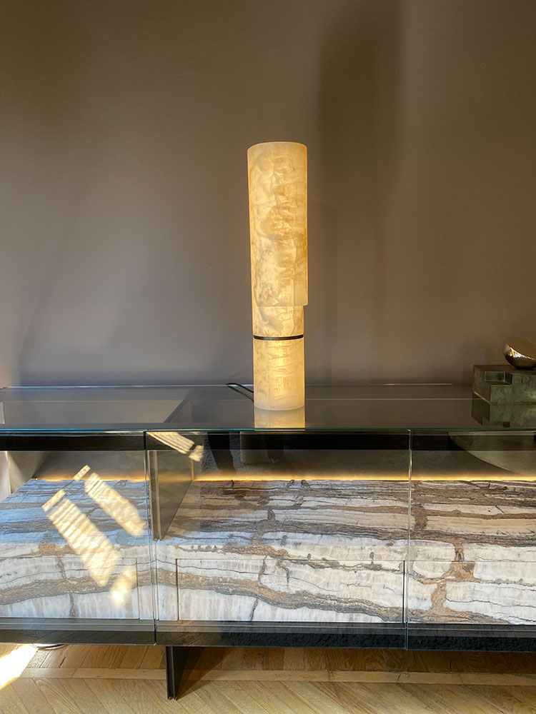 ALTER EGO рекомендует: тренды 2021 года в дизайне интерьера