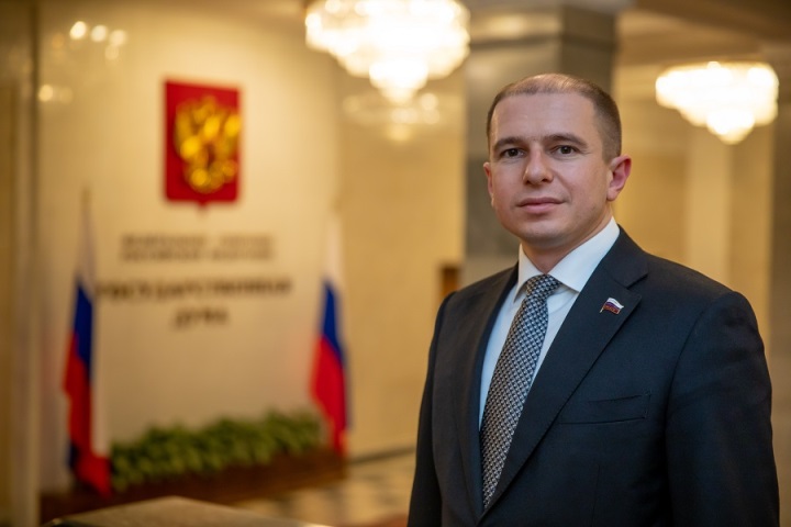 Михаил Романов спросил Генерального прокурора РФ Игоря Краснова о контроле за госзакупками