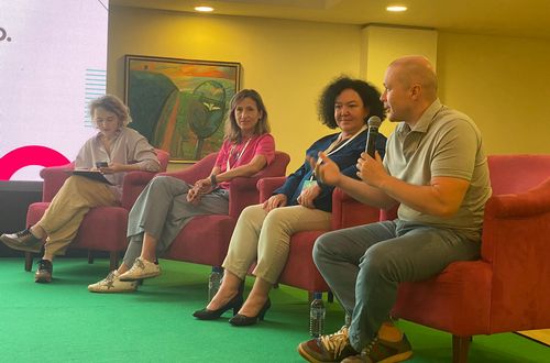 В «Восток-Медиа» анонсировали презентацию «супер-экстендера»