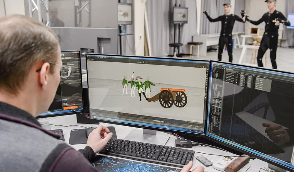 В Москве стартует прием заявок на гранты для создателей авторской анимации