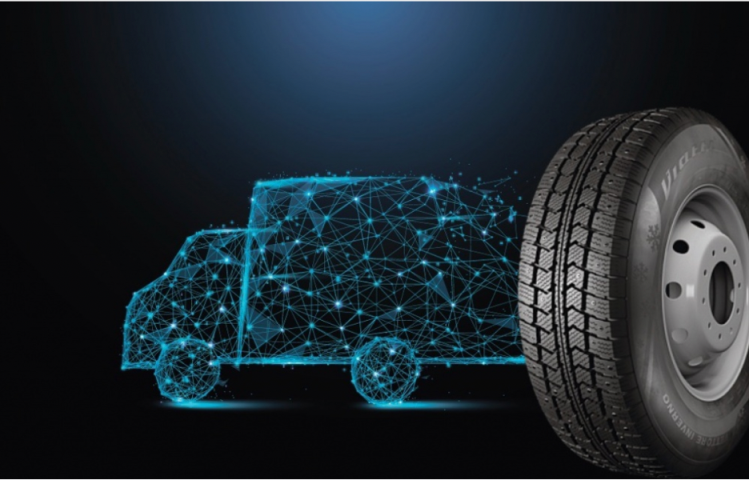 Легкогрузовые шины KAMA TYRES успешно прошли испытания Moottori