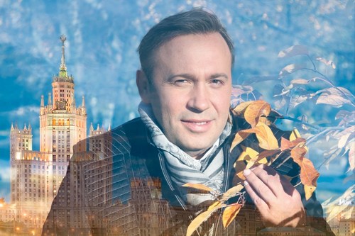 Премьера на «Радио Шансон»: вышла новая песня на слова Михаила Гуцериева