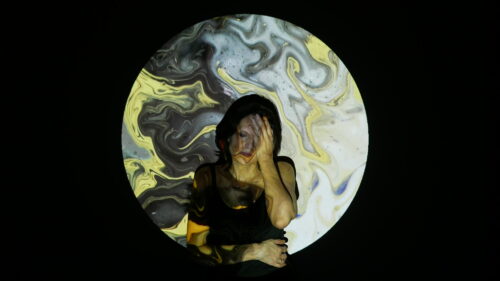 Марина Звягинцева