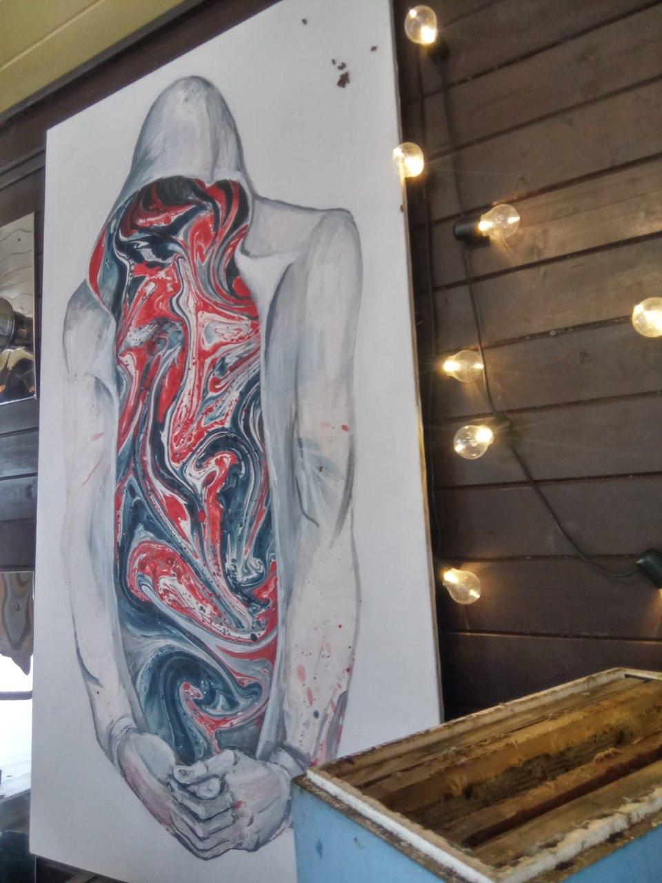 Марина Звягинцева