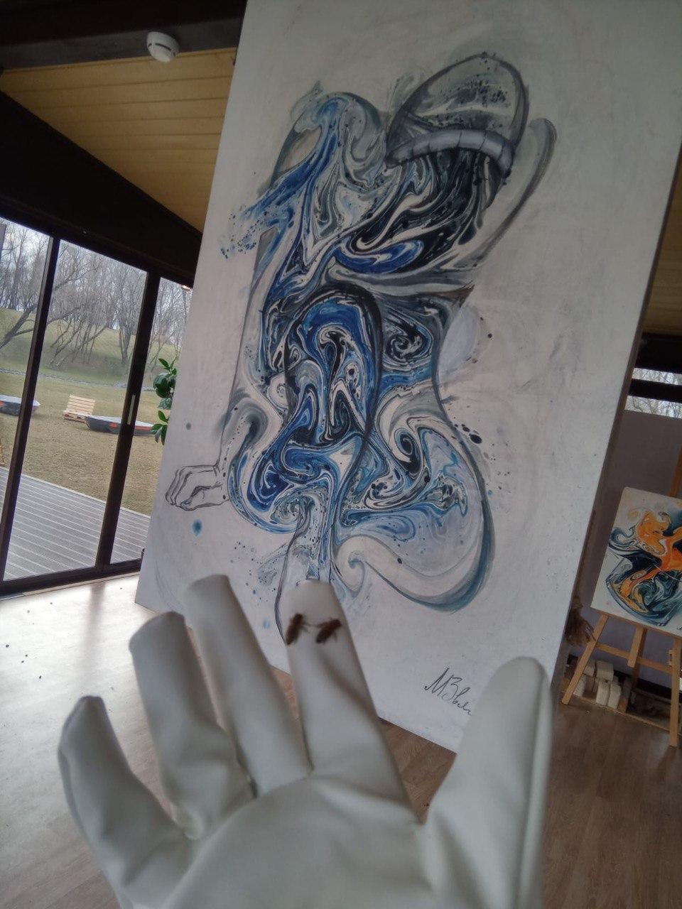 Марина Звягинцева