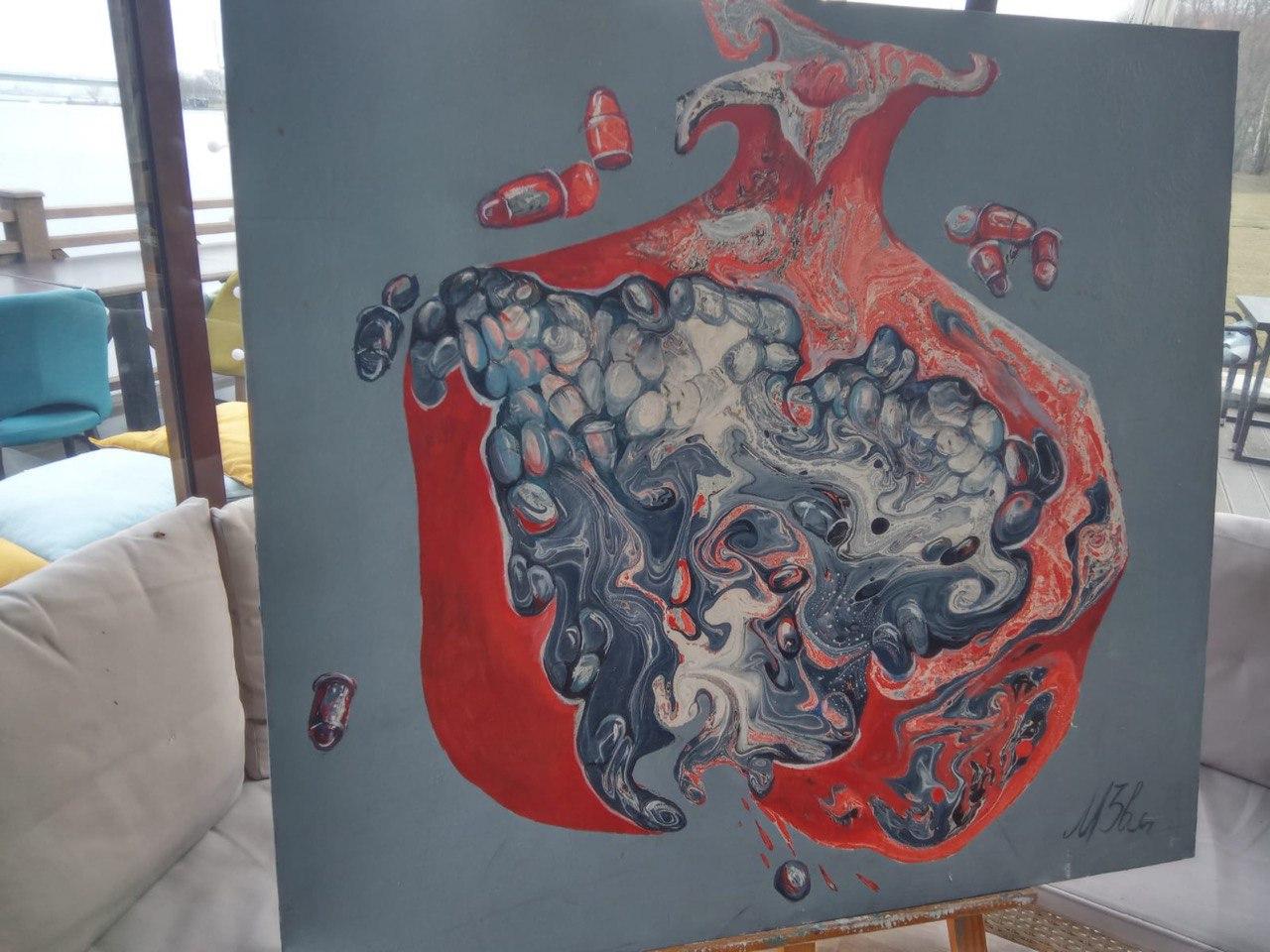 Марина Звягинцева