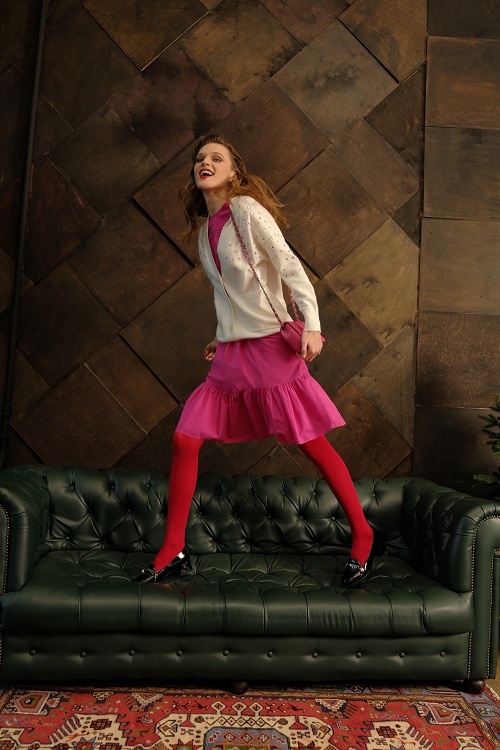 Shopping Live представляет одежду и обувь на основе самых модных трендов зимы