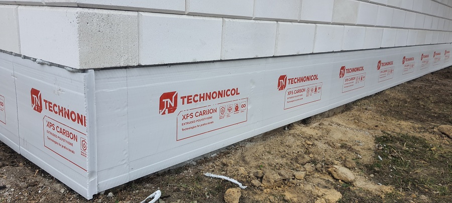 Исследования ТЕХНОНИКОЛЬ и НИИСФ РААСН стали основой для обновления СП 50.13330.2012 «Тепловая защита зданий»