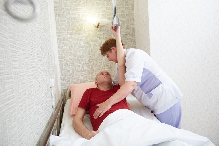 После нейрохирургических операций восстановление пациентам обеспечит РЦ «Молодильное яблоко»