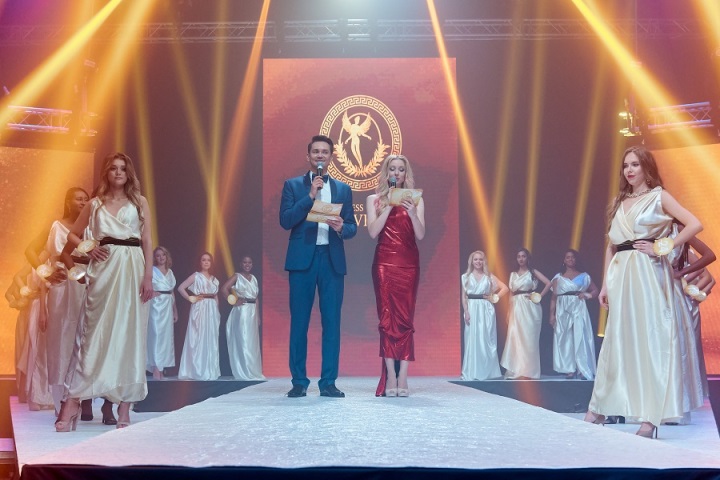 Miss Fashion Universe 2021 финал состоялся