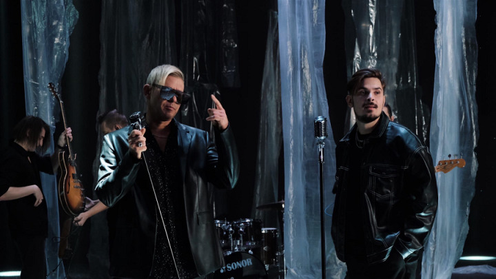 Митя Фомин и Дима Премяков порадовали поклонников сниппетом