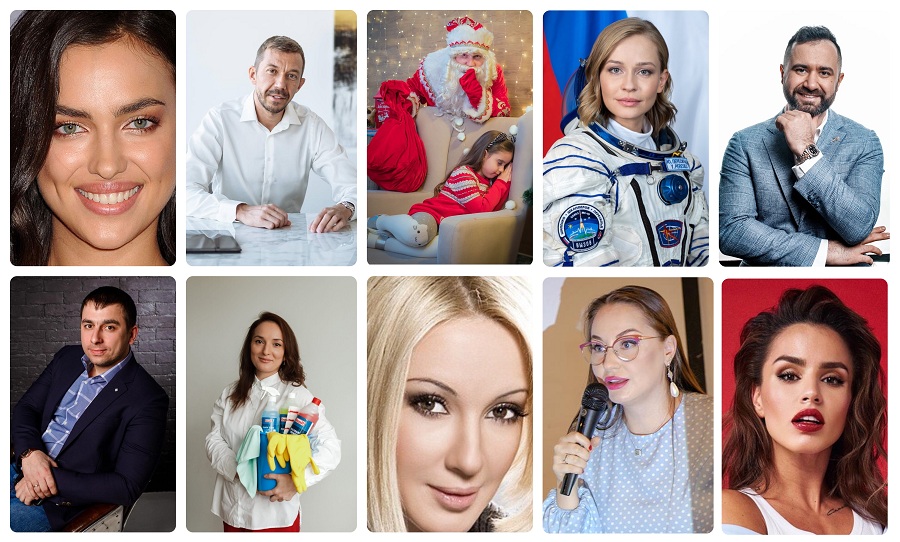 Специалисты, к которым хочется возвращаться. Кем может гордиться Москва