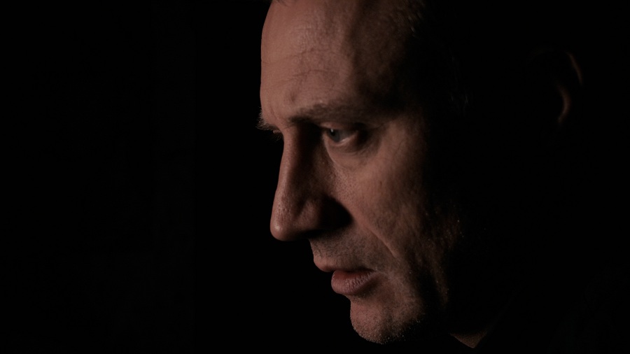 Антиутопия «КАРАнтин» с Анатолием Белым на Золотом Глобусе 2022