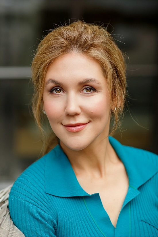 Предприниматель Юлия Махова рассказала, как спорт помогает найти баланс в жизни и работе