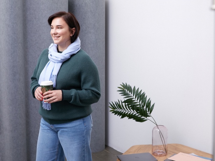 Finn Flare добавил в ассортимент линию plus-size