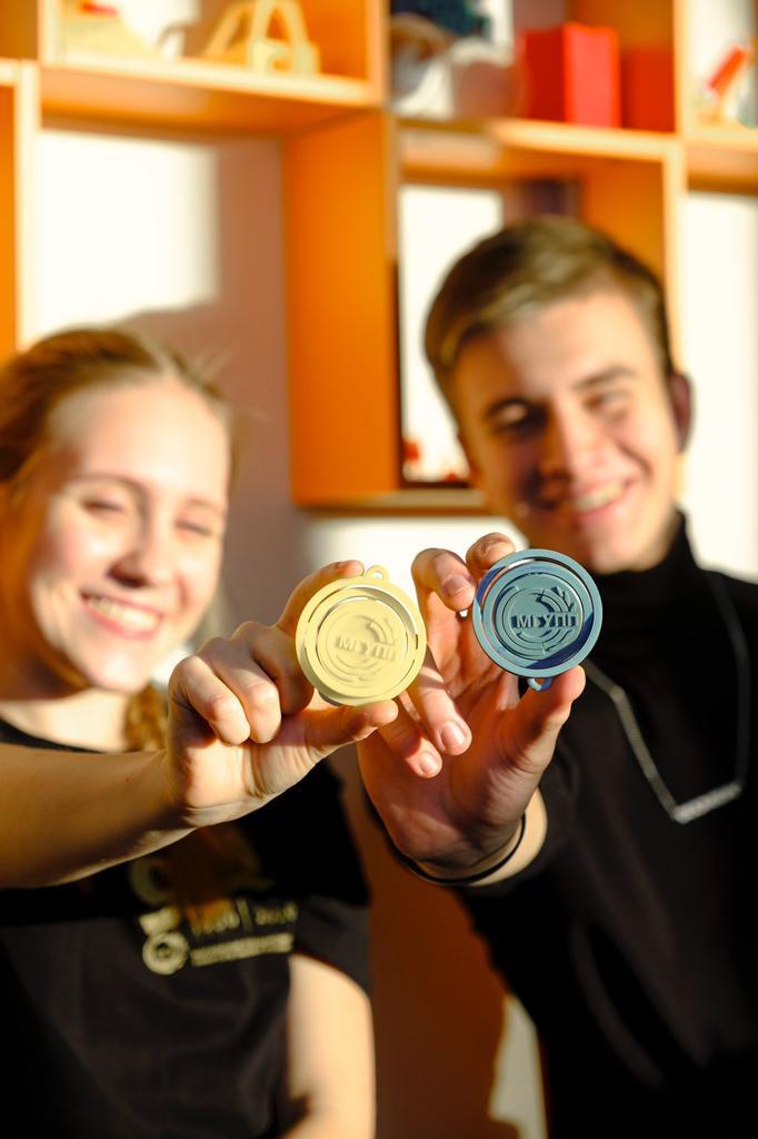 Научно-академические каникулы – начало успешной и востребованной карьеры вашего ребенка