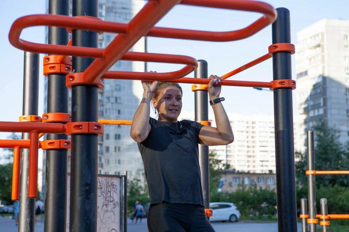 Более 43 000 россиян начали регулярно тренироваться с проектом «Прорыв к здоровью»