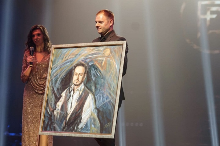 Тренд сезона: супертехнологичные подарки