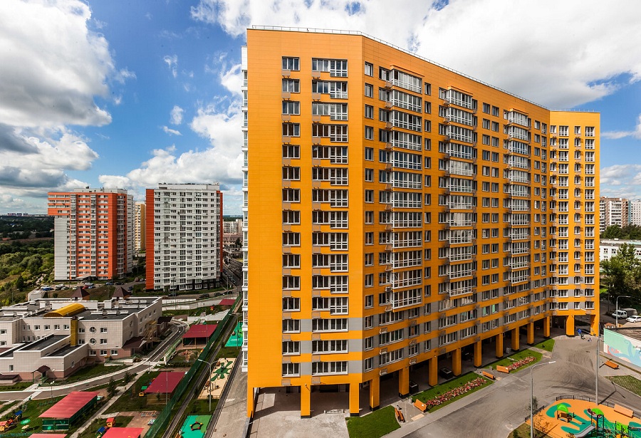 Открыт участок дороги от миниполиса Дивное до выезда на М-4 «Дон»