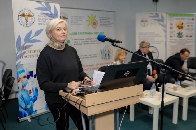 80 процентов из 10 миллионов переболевших COVID-19 россиян нуждаются в реабилитации