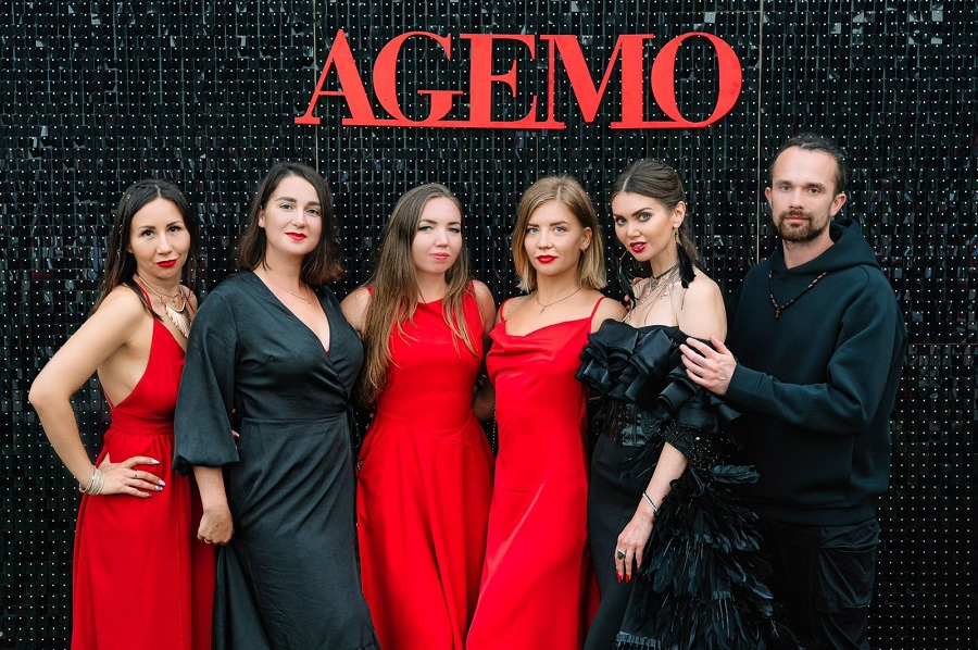 АGEMO Алёны Анисимковой: академия будущего в настоящем