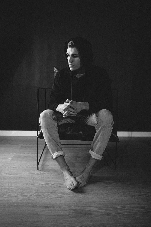 Как отчислившийся военнослужащий из Красноярска и 18-летний сирота из Перми записали один из самых популярных треков в ТикТоке