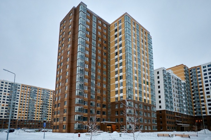 Больше пространства, быстрее покупки, осознаннее подход – тренды постпандемийного рынка новостроек