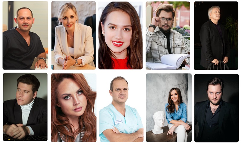 Специалисты, к которым хочется возвращаться. Кем может гордиться Москва