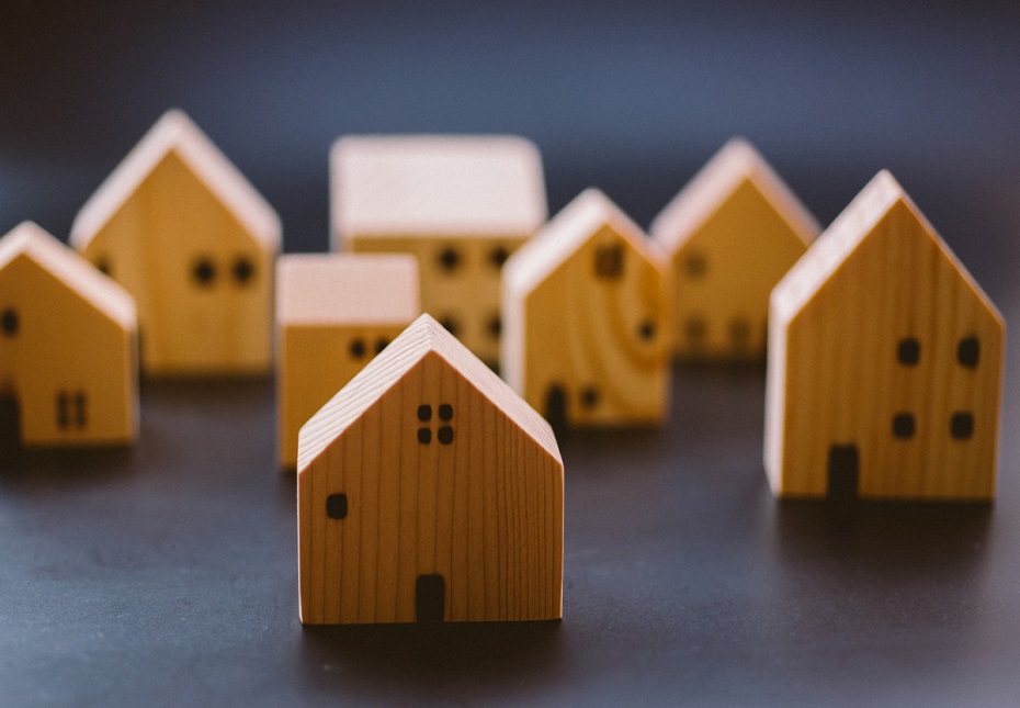 Кооператив «Бест Вей» приобрел для пайщиков 2478 объектов недвижимости