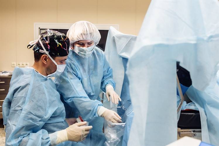 Паховая грыжа: лечить, не дожидаясь осложнений