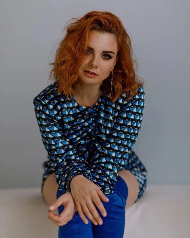 Певица Малинка выпускает свой новый трек с 10-летней историей!