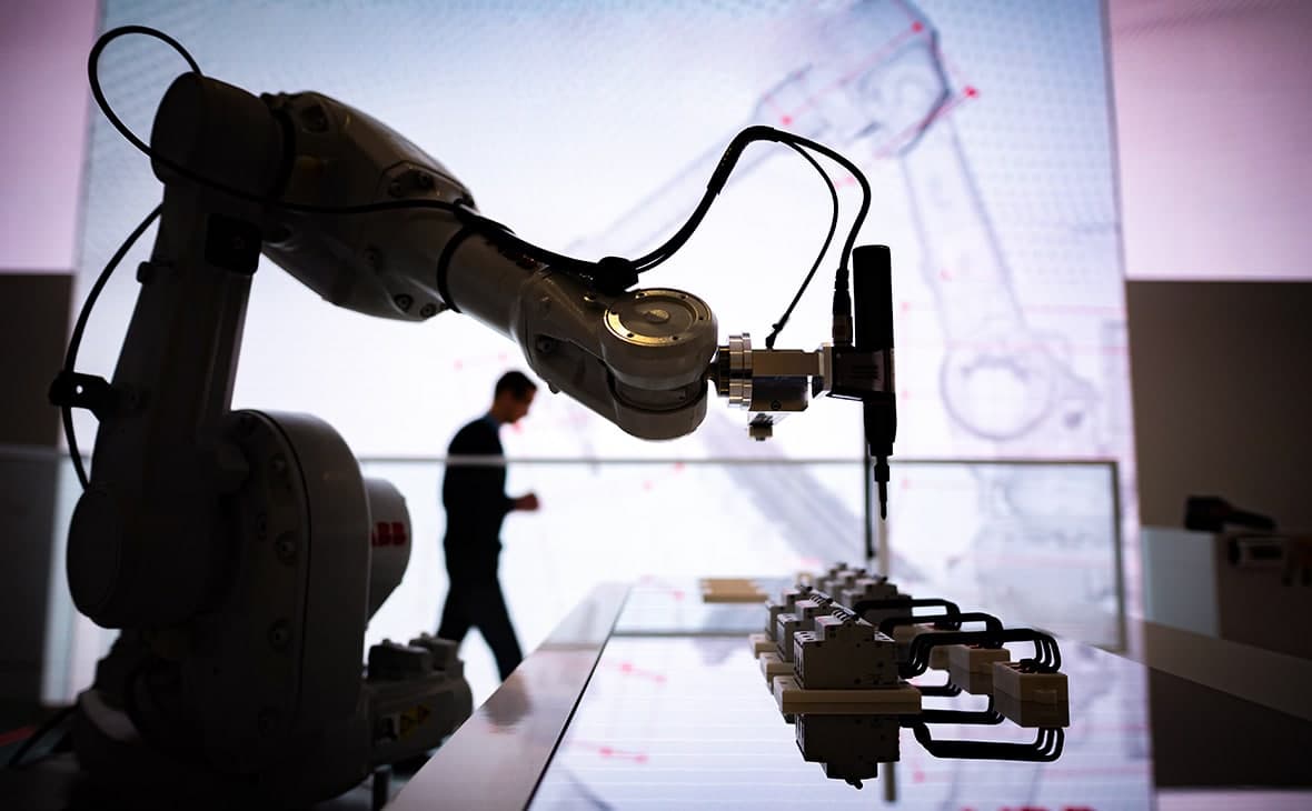 Участники Недели российского интернета обсудили развитие технологий искусственного интеллекта