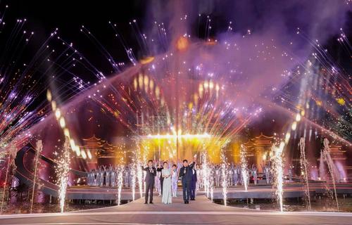 На 8-м Международном кинофестивале «Шелковый путь» названы лауреаты