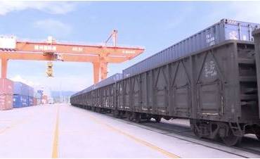 Проект China-Europe Railway Express демонстрирует стабильный рост