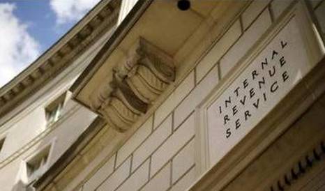 В Америке многие состоятельные американцы используют тактику уклонения от налогов