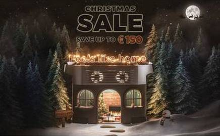 EcoFlow накануне Рождества и Нового года снижает цены на портативные источники энергии