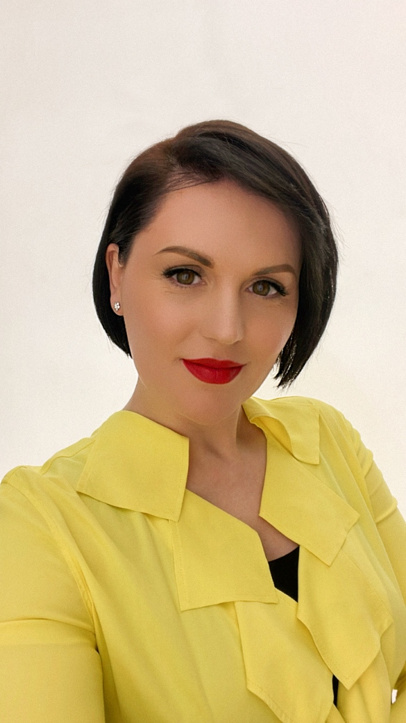 Эксперт по развитию личности Анастасия Волошина рассказала о мотивации, поиске сил и с чего начать человеку, решившему кардинально поменять свою жизнь