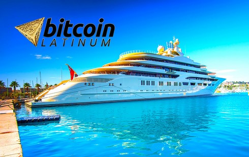 Bitcoin Latinum и Quavo для запуска цифровых яхт NFT в Metaverse