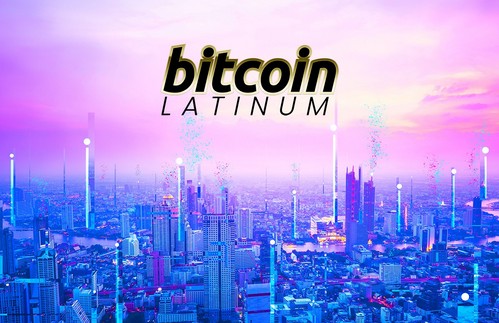 Bitcoin Latinum объявляет о плане листинга на бирже в 2022 году