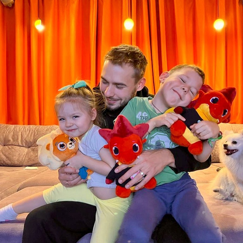 Олимпийский чемпион Антон Шипулин не выспался из-за «Спорт Тоши»