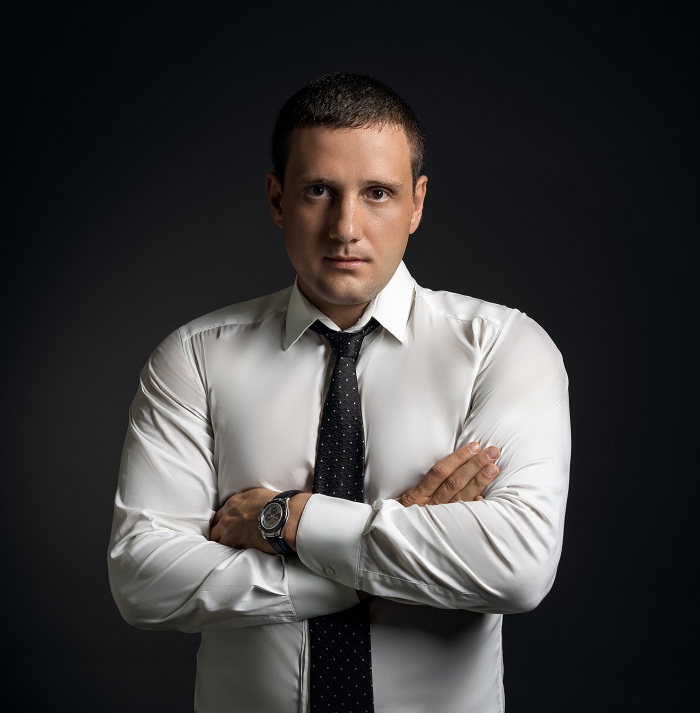 Предприниматель Михаил Митрофанов установил рекорд в мире инвестиций