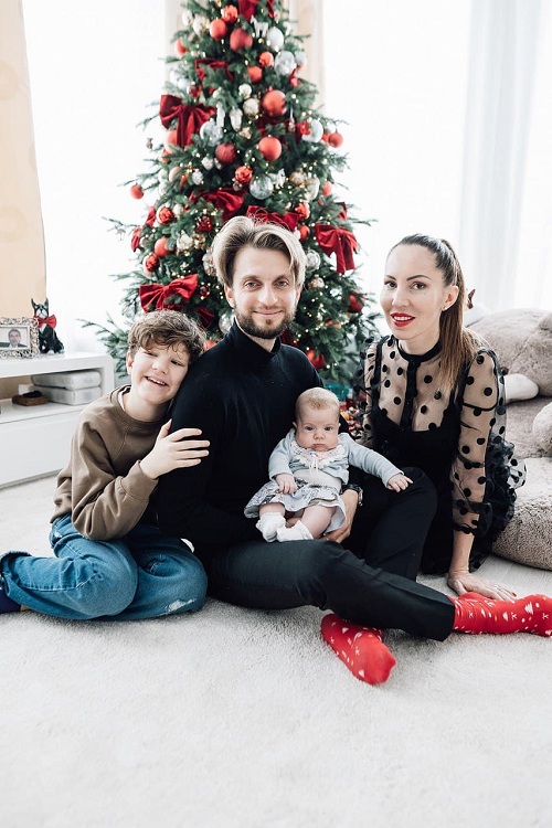 Мэрри Кристмас по-нашему